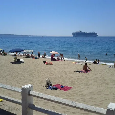 Apartamento Festival