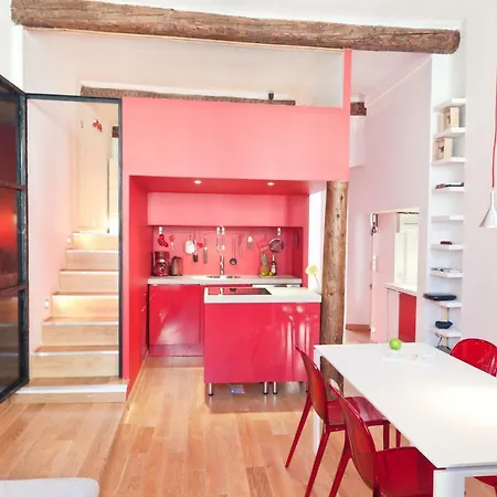 Festival Apartment *