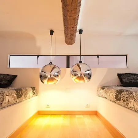 Apartamento Festival