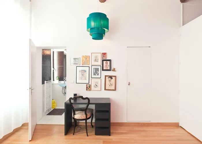Festival Apartment Cannes