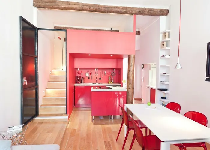 Festival Apartment *